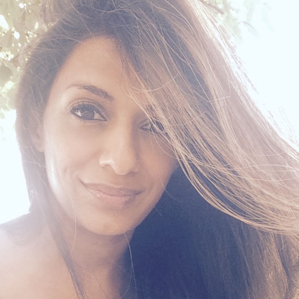 Meet your Posher, Ruby